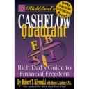 Cash Flow Quadrant - by Robert Kiyosaki